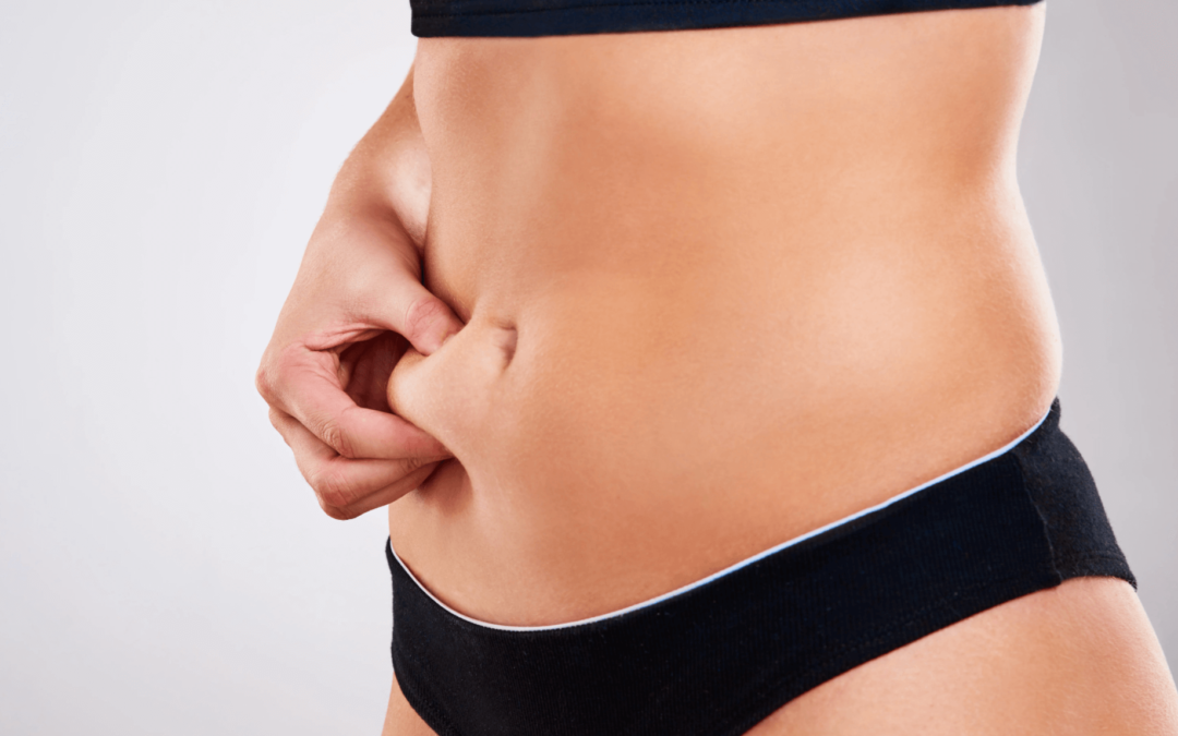 Say Goodbye To Stubborn Flanks With Laser Liposuction