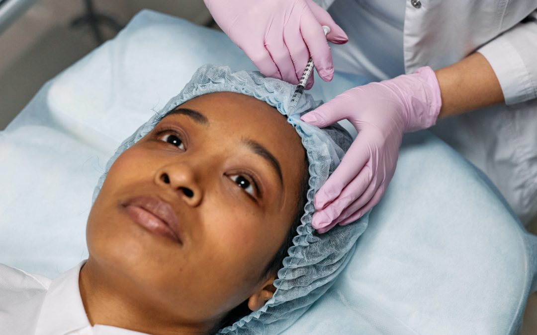 Which Wrinkle Relaxers Are Right For You?