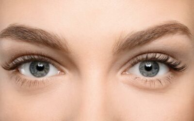 Droopy Eyelids: How to Fix Brow  Ptosis
