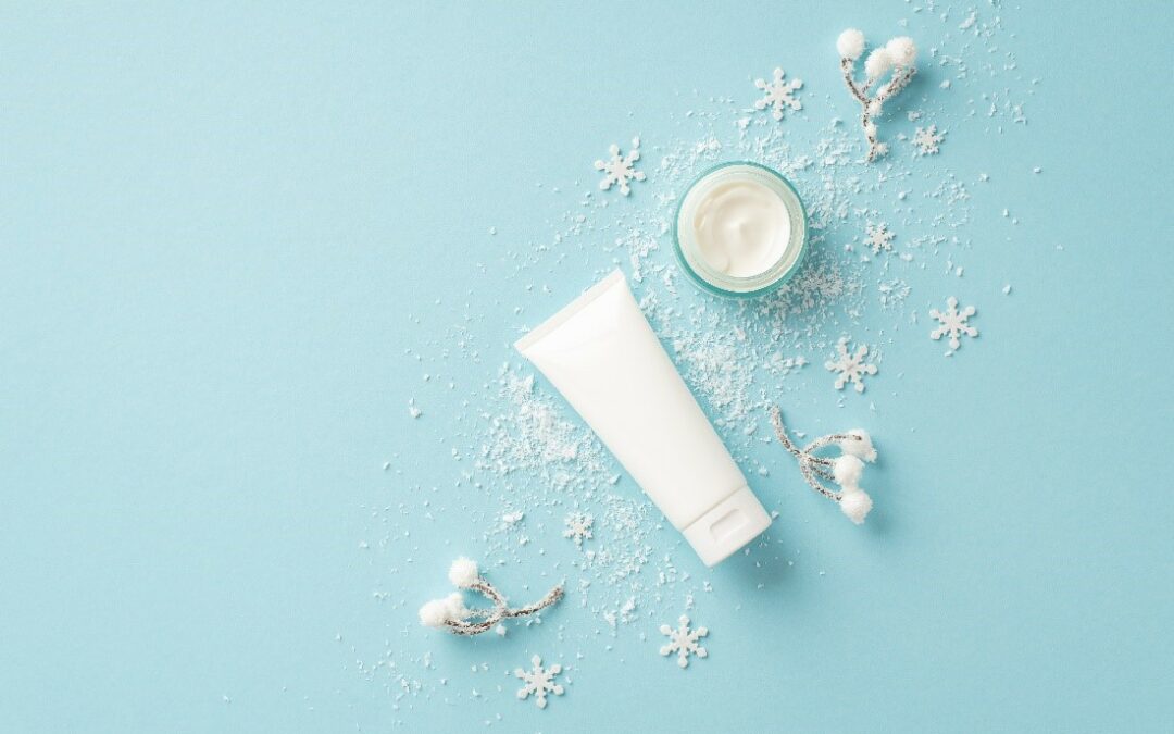 5 winter skin care musts